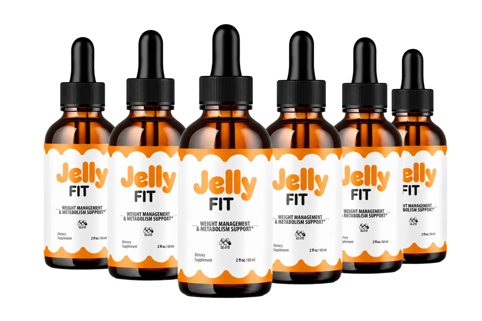 JellyFit Supplements